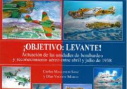 �Objetivo: Levante!