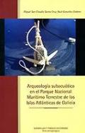 Arqueolog�a subacu�tica en el Parque Nacional Mar�timo Terrestre de las Islas Atl�nticas de Galicia
