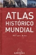 Atlas hist�rico mundial