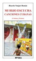 Mi hijo escucha canciones cubanas 