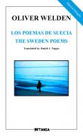 Los poemas de Suecia = The Sweden Poems