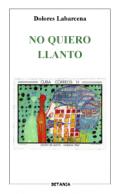 No quiero llanto