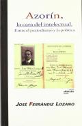 Azor�n, la cara del intelectual