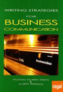 Writing strategies for business communication