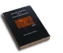 Historia sin�ptica de la literatura espa�ola