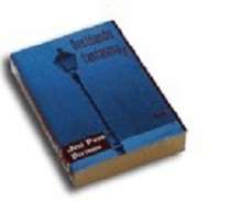 Destilando fantasmas