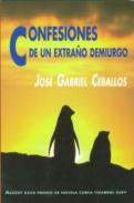 Confesiones de un extra�o demiurgo
