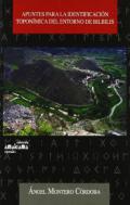 Apuntes para la identificaci�n topon�mica del entorno de B�lbilis