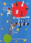 El viaje incre�ble al planeta ajedro