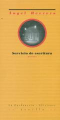 Servicio de escritura