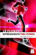 La fuerza del entrenamiento para j�venes