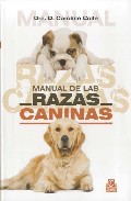 Manual de las razas caninas