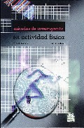 M�todos de investigaci�n en actividad f�sica