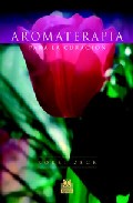 Aromaterapia para la curaci�n