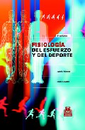 Fisiolog�a del esfuerzo y del deporte