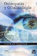 Osteopat�a y oftalmolog�a