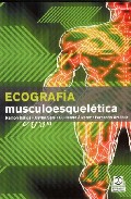 Ecograf�a musculoesquel�tica