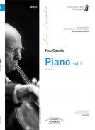 Piano [M�sica impresa]. Vol. 1