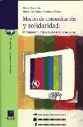 Medios de comunicaci�n y solidaridad