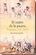 El teatro de la guerra