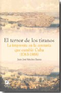 El terror de los tiranos