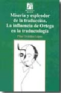 Miseria y esplendor en la traducci�n