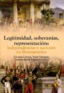 Legitimidad, soberan�as, representaci�n