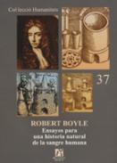 Robert Boyle