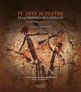 El arte rupestre en la provincia de Castell�n