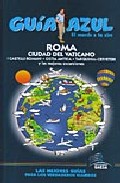 Roma y ciudad del Vaticano