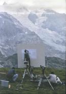 The question of perception