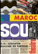 Trilog�a marroqu� 1950-2020
