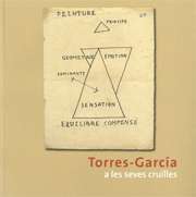 Torres-Garc�a a les seves cru�lles