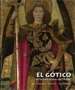 El g�tico en las colecciones del MNAC