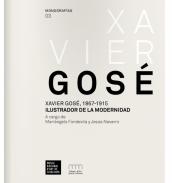 Xavier Gos�, 1876-1915