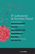 IV Laboratorio de Escritura Teatral