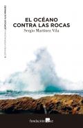 El oc�ano contra las rocas