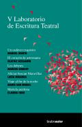 V Laboratorio de Escritura Teatral