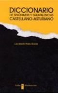 Diccionario de sin�nimos y equivalencias castellano-asturiano