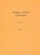 Lengua, ciencia y fronteras
