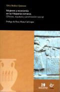 Mujeres y econom�a en la Hispania romana