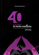 40 a�os despu�s la lucha contin�a