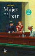 Mujer en el bar