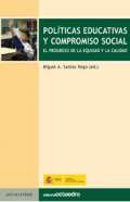 Pol�ticas educativas y compromiso social