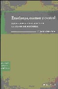 Ense�anza, examen y control