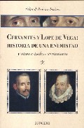 Cervantes y Lope de Vega
