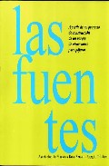 Las fuentes