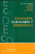 Educaci�n, ciudadan�a y democracia