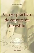 Curso pr�ctico de correcci�n de estilo