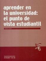 Aprender en la universidad